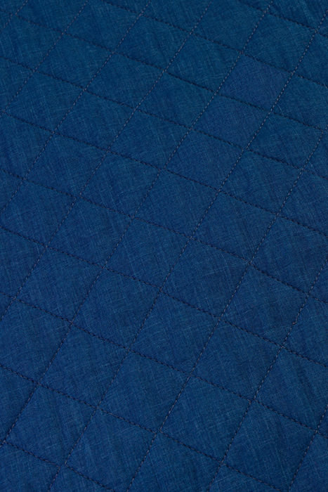 CARIA SOLID INDIGO 5