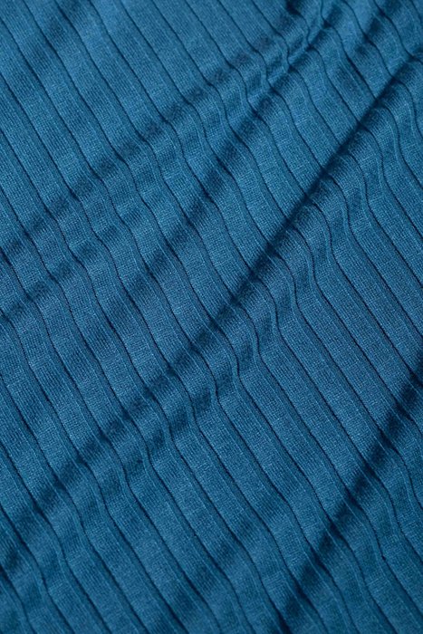 JACOBINA SLEEVELESS DARK BLUE 4