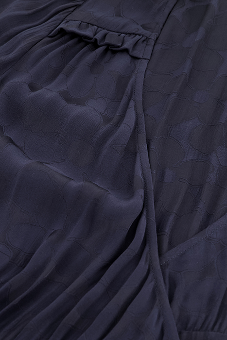 NATALIA DRESS NAVY 4