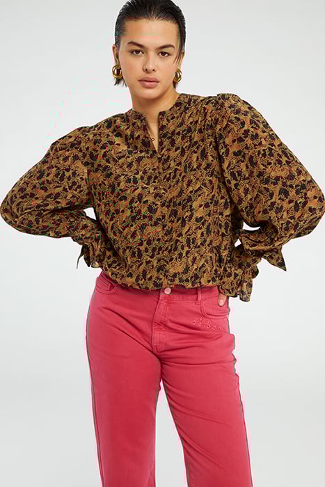 LOLA STRAIGHT JAZZY PINK 4