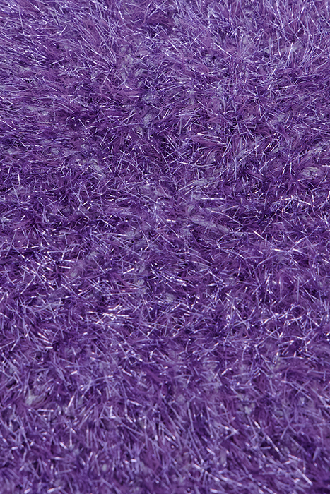 KITTY BERET EGGPLANT 5