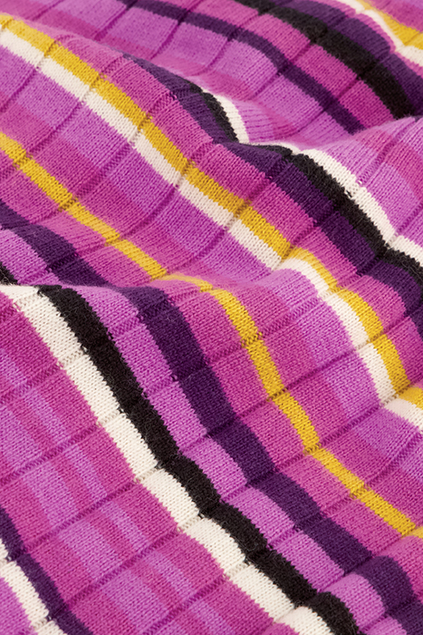 BANDA DRESS COSY WHITE/BUBBLE GU 6