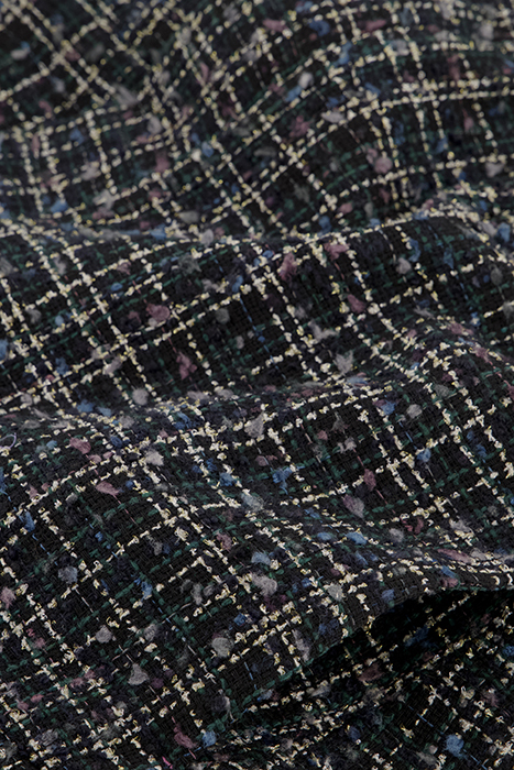 LIONEL GILET KEEP IT TEAL 4