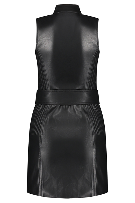 AUSTRIA DRESS BLACK 2