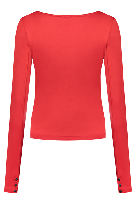 ATHY TOP RACING RED 2