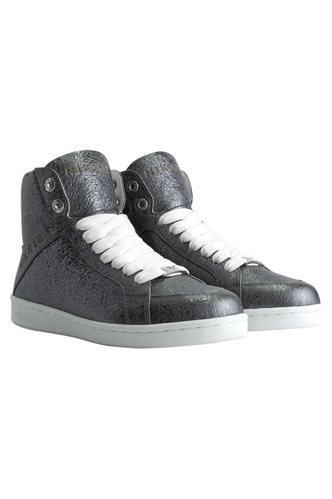 ASSISI SNEAKER GRAPHITE 2
