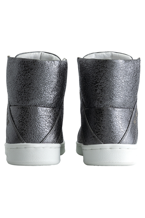 ASSISI SNEAKER GRAPHITE 3
