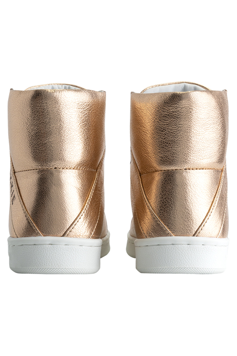 ASSISI SNEAKER PEACH 3