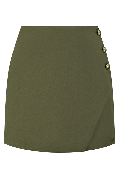 ASTI SKIRT COMBAT GREEN 2