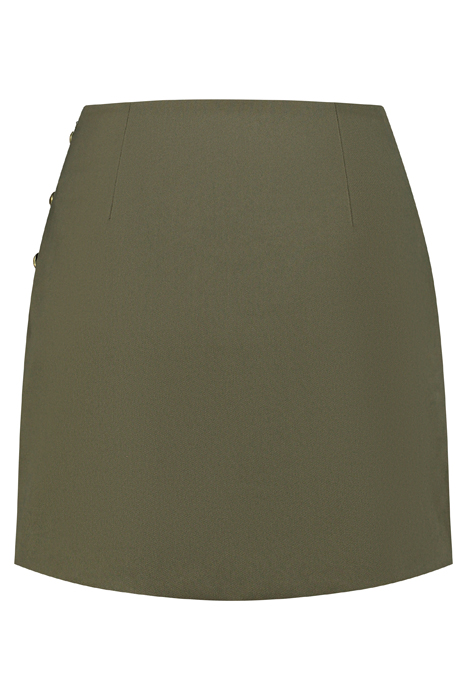 ASTI SKIRT COMBAT GREEN 3