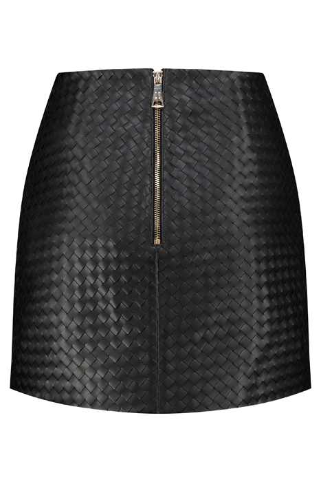 ANGUILLA SKIRT BLACK 2
