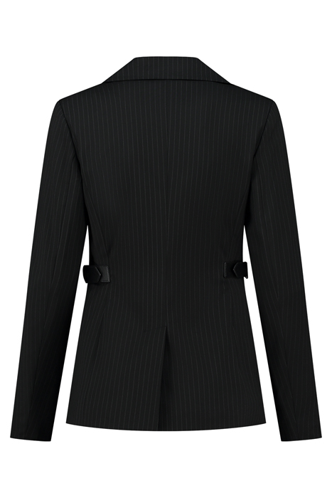 ANDORRA BLAZER BLACK 3