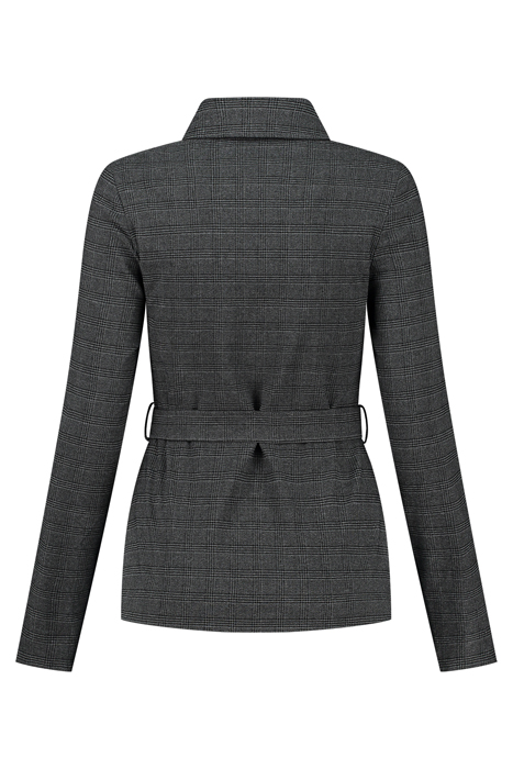 ALASKA JACKET GRAPHITE 3