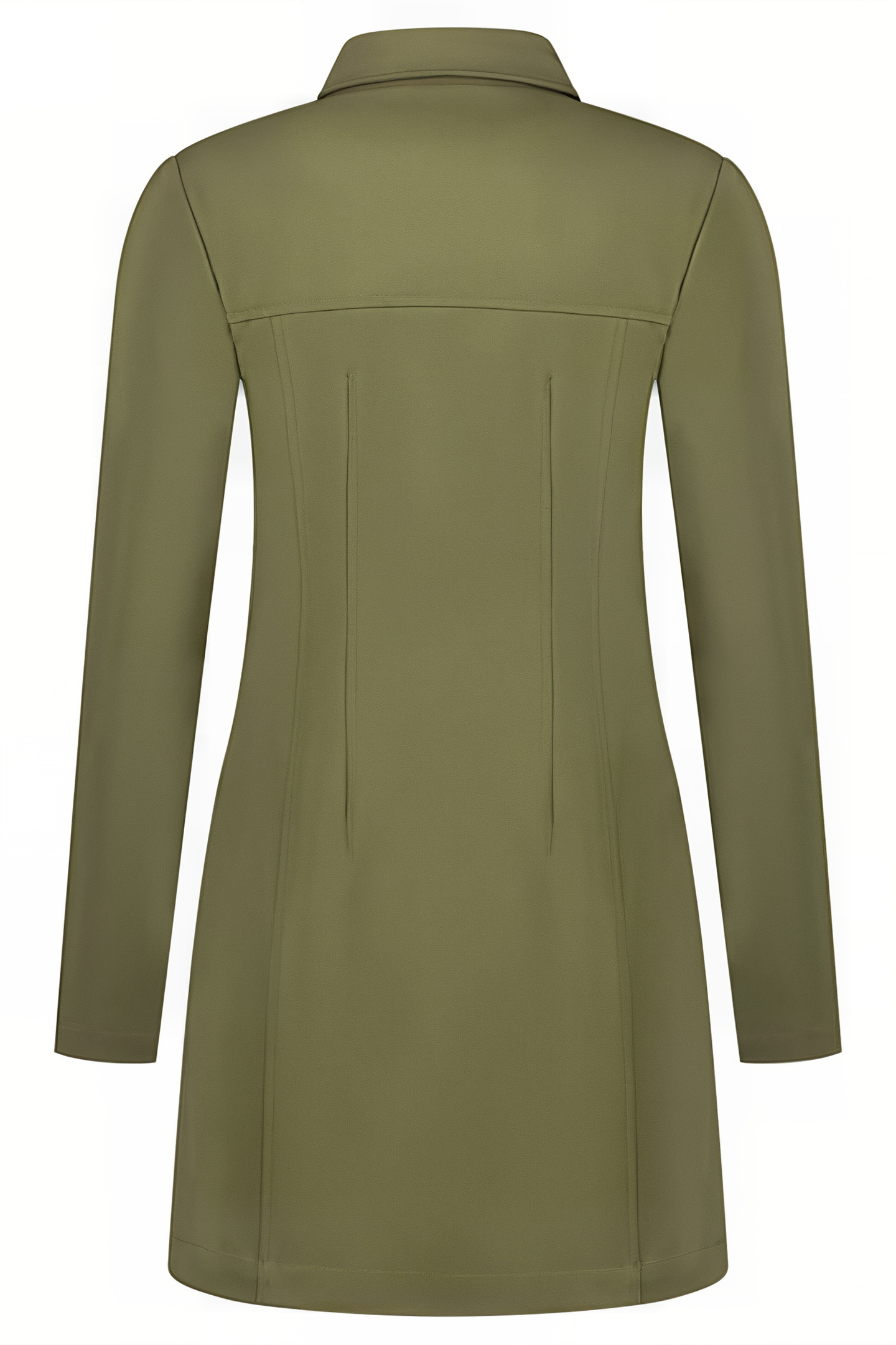 AUCKLAND DRESS COMBAT GREEN 2