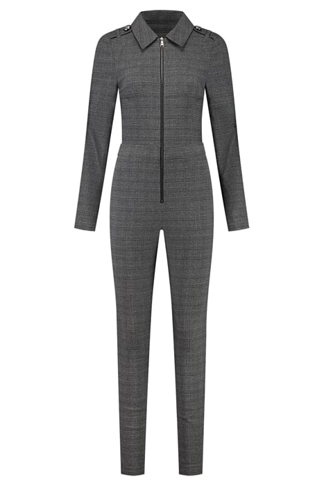 ALASKA JUMPSUIT GRAPHITE 2