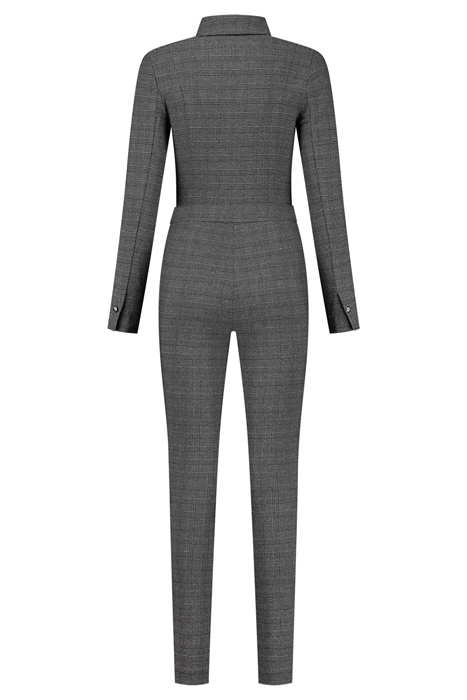 ALASKA JUMPSUIT GRAPHITE 3