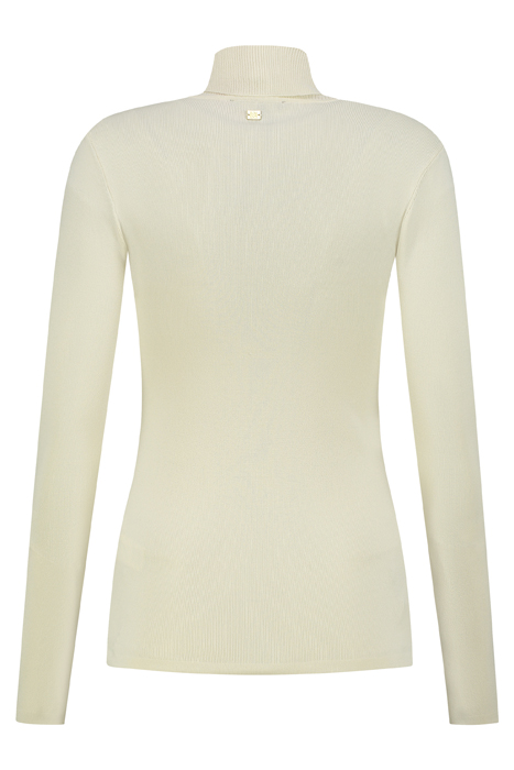 JOLIE TURTLE TOP PEARL 2