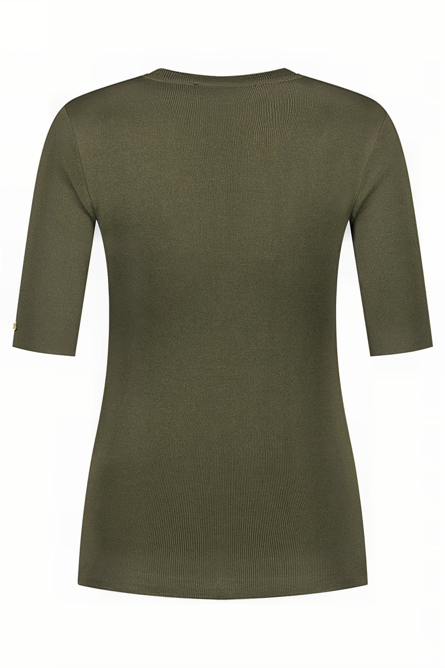 JOLIE TOP COMBAT GREEN 2