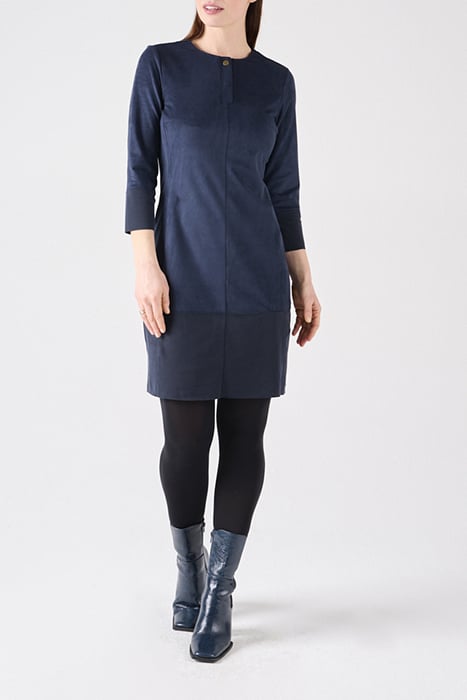 DRESS WOVEN MEDIUM 23001951 NIGHT SKY 3