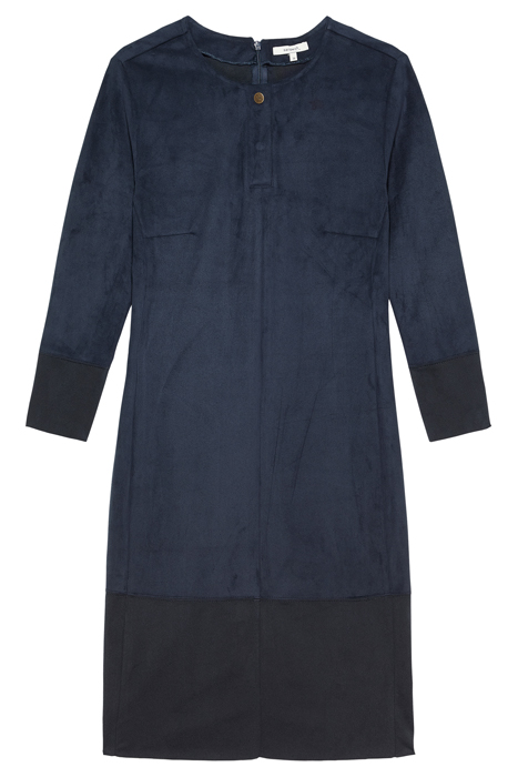 DRESS WOVEN MEDIUM 23001951 NIGHT SKY 5