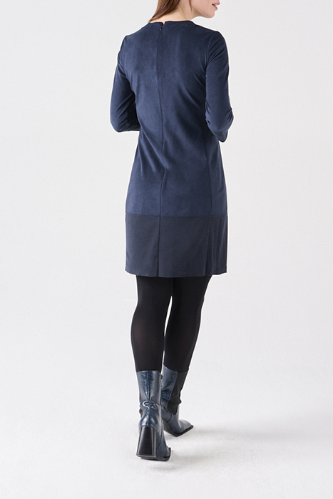 DRESS WOVEN MEDIUM 23001951 NIGHT SKY 4