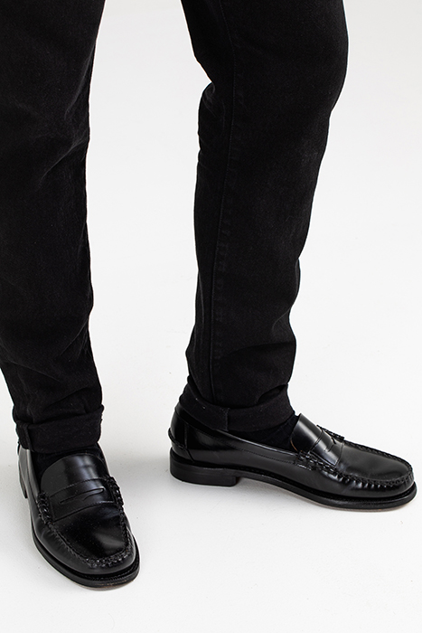 SACRAMENTO SLIM 3D BLACK 3D BLACK 5