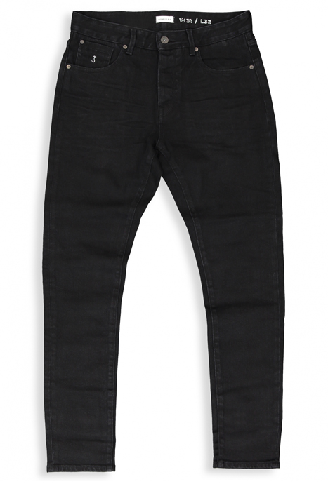 SACRAMENTO SLIM 3D BLACK 3D BLACK 3