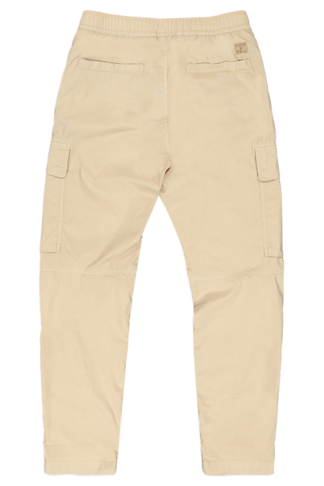 TRISTAN SLIM CARGO STONE BEIGE 4