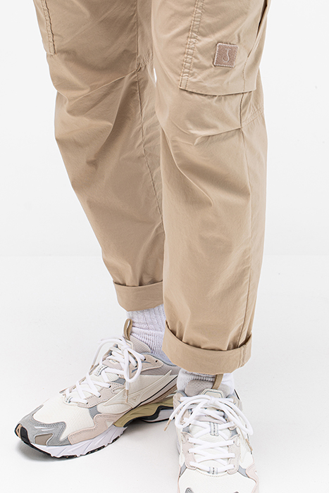 TRISTAN SLIM CARGO STONE BEIGE 6