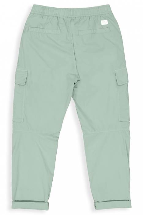 TRISTAN SLIM CARGO ICE GREEN 4