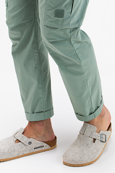 TRISTAN SLIM CARGO ICE GREEN 6