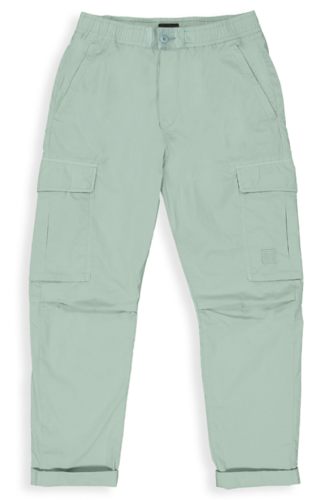 TRISTAN SLIM CARGO ICE GREEN 3