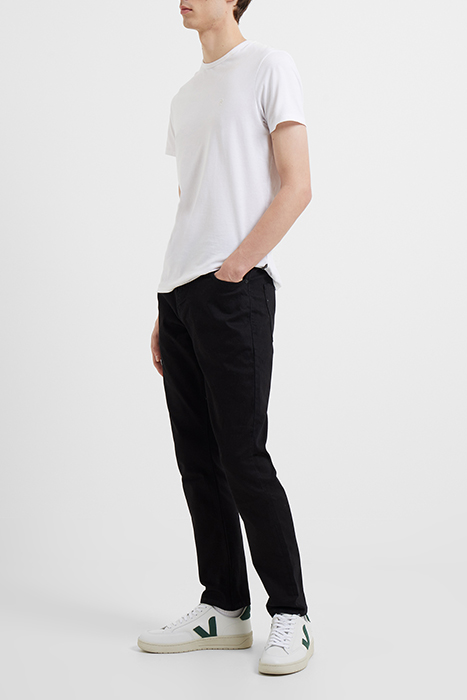 MACHINE STRETCH KR SLIM BLACK 3