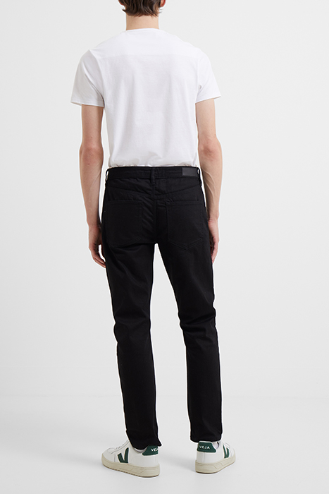 MACHINE STRETCH KR SLIM BLACK 2