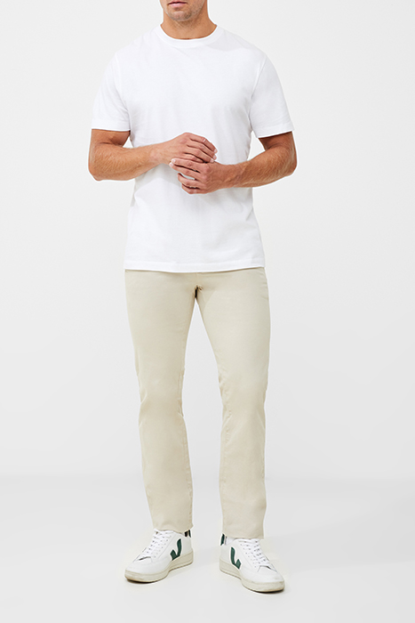 CHINO TROUSER MISC. 2