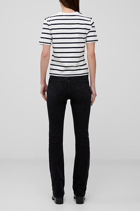 RALLIE COTT STRIPE S/S TEE MISC. 3