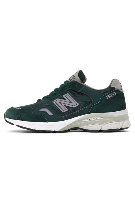M920GRN SNEAKERS IN GREEN 9