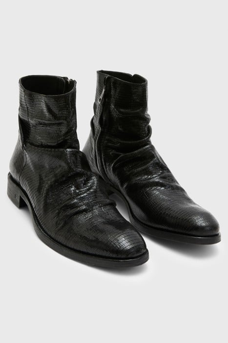 MORRISON SHARPEI BOOT BLACK 2