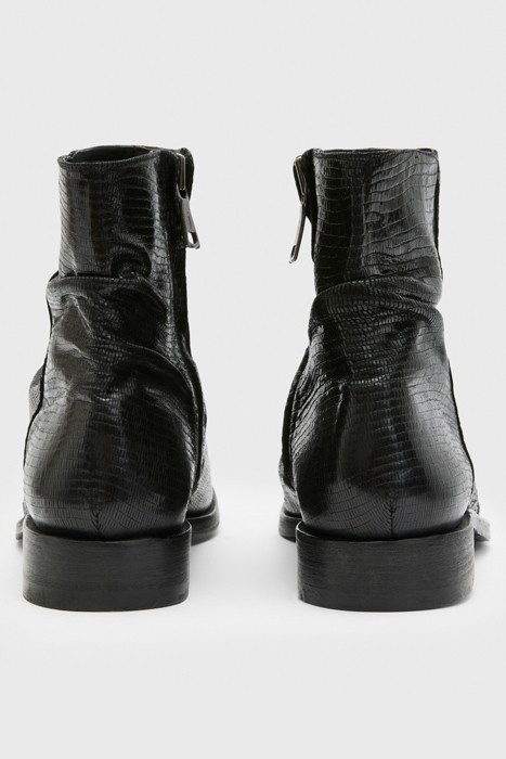 MORRISON SHARPEI BOOT BLACK 3