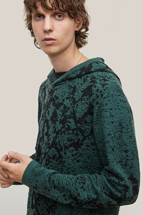 LUDHAM LS DISAPPEARING DARK MOSS 3