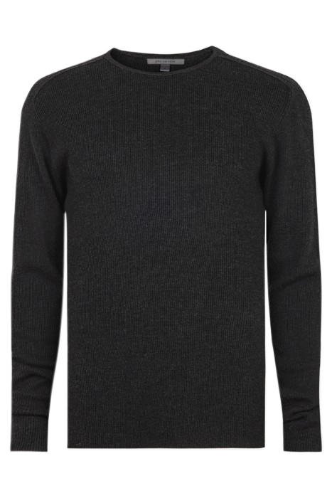 ASTORIA REGULAR FIT LS STEEL GREY 2