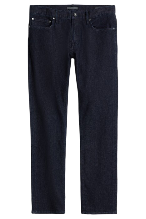 J701 - REGULAR FIT BLACK/BLUE 3