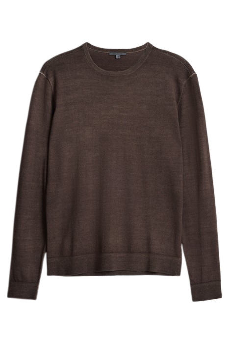 CHASE LS MAGIC WASH CREW SOIL 2