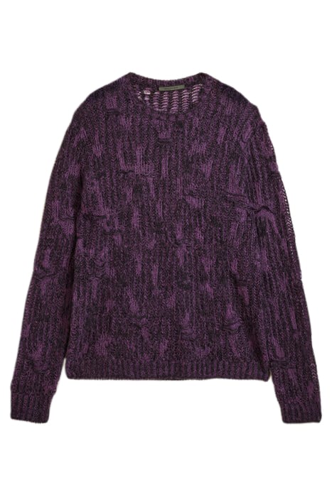 CURITIBA EASY FIT CREW MIDNIGHT 2