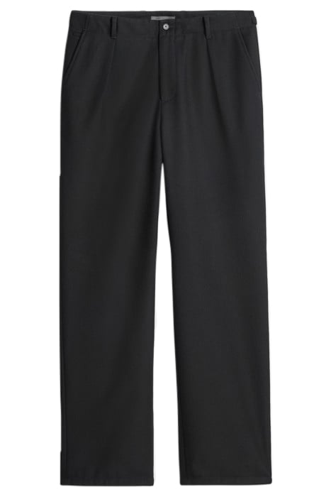 RELAX PANTS WITH WAIST BE BLACK 3