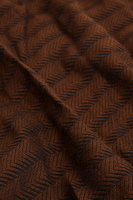 COLLECTION SCARF COPPER 3