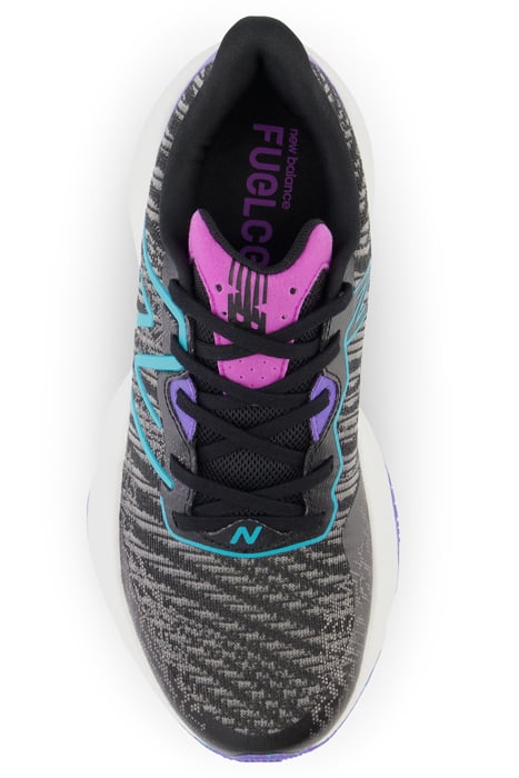 WXSHFTA2 SNEAKERS IN BLACK 3