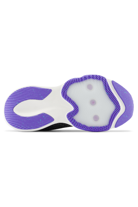 WXSHFTA2 SNEAKERS IN BLACK 4