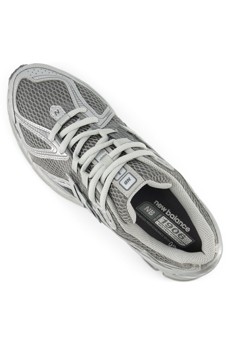 M1906REH SNEAKERS IN HARBOR GREY 9