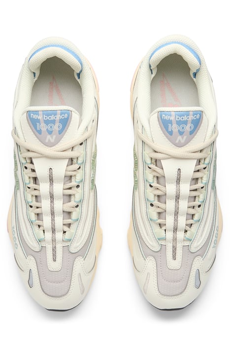 M1000WA SNEAKERS IN PASTEL 3
